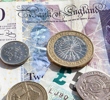 £250 Cash
